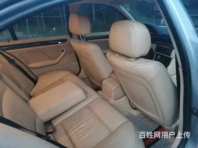 宝马 宝马3系 2005款 320i 2.0 手自一体 时尚 - 图片 9