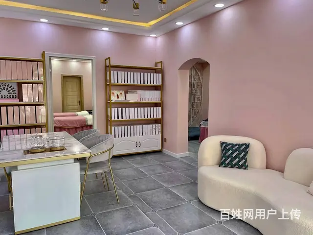 B个人一兴隆街玉石一条街空店转让 - 图片 2
