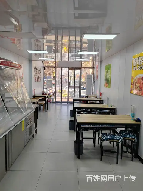 海港区红旗路临街餐饮旺铺整体出兑，面积49平米 - 图片 5
