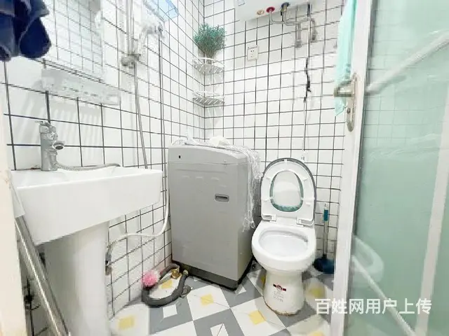 房東直租 华庭街 旭辉 月河 多套单身公寓 随时看房 - 图片 9