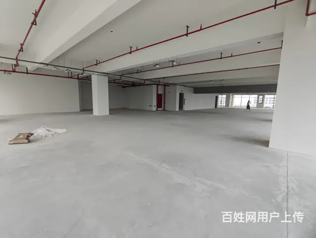 天城国际 口比邻火车东站 整层可分卖 急售特价1.5万一平 - 图片 2