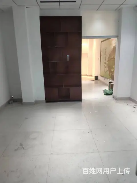 商家必争之地 位置优越 沿街门面 人流量大  随时看店 - 图片 4