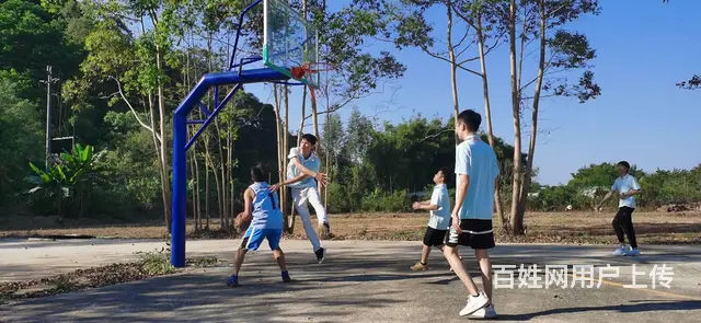 广州从化周末假期朋友聚会可烧烤采摘的农家乐 - 图片