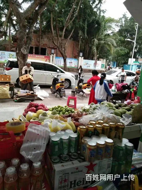 （51旺铺推荐）外贸路15平水果摊位出租 - 图片 1
