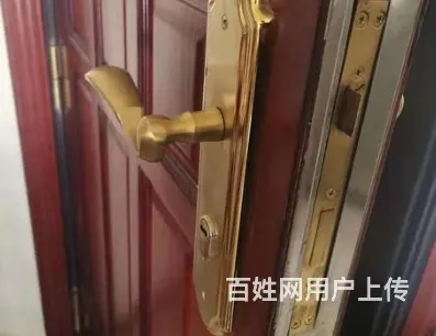 海口配汽车钥匙无损开锁-24小时上门开换锁 - 图片 2