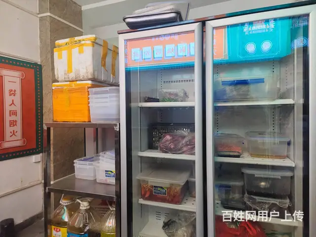 傻大娘川式烤肉火锅 - 图片 2