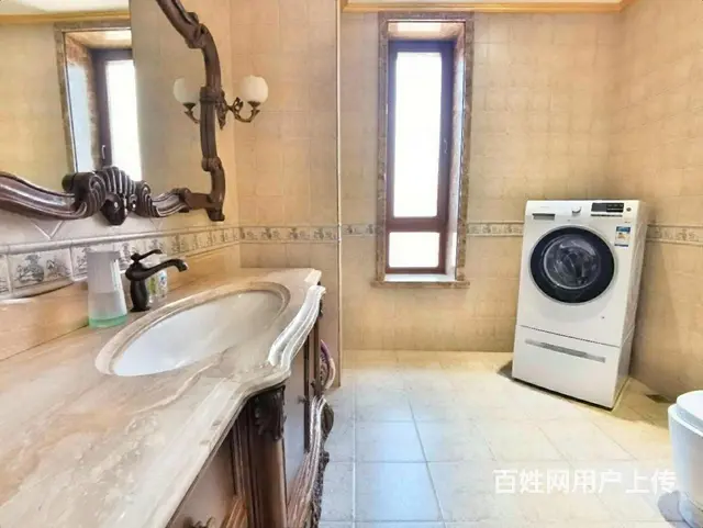 盛和世纪洋房3带4楼洋房复式 两层打通户型 两个车位830w - 图片 5
