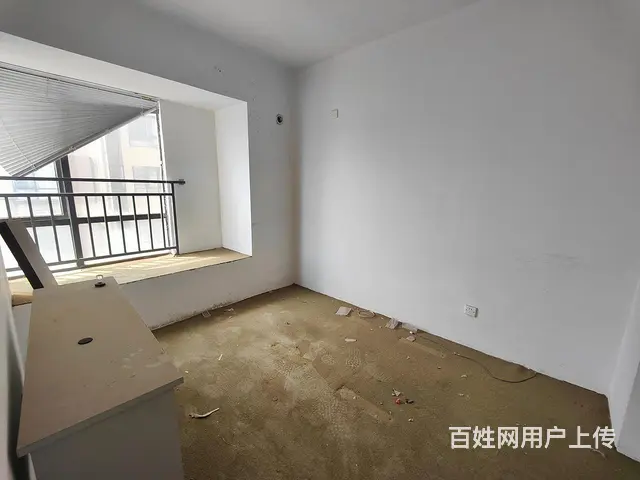 3号线丝茅冲地铁口50米 朝南小三房 采光视野好 兰亭峰景 - 图片 3