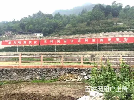 濮阳墙上写标语 濮阳墙壁广告 振兴美丽乡村建设标语 - 图片 2