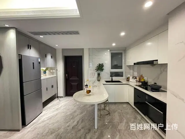 现房现证国企国泰新政策， 三滩  ，可装修可毛坯送车位 - 图片 6