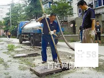 晋江本地管道疏通,管道维修 - 图片 1