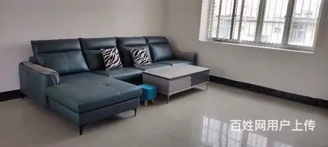 靖西市公安局小区 普通住宅2厅 精装修 - 图片 2