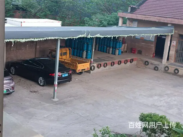 桃源临街厂房出租 - 图片 4