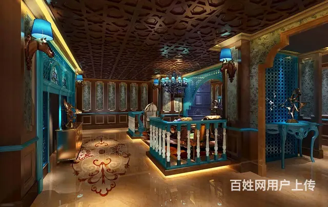 孝感凯撒国际俱乐部--娱乐会所预订预订 - 图片 3