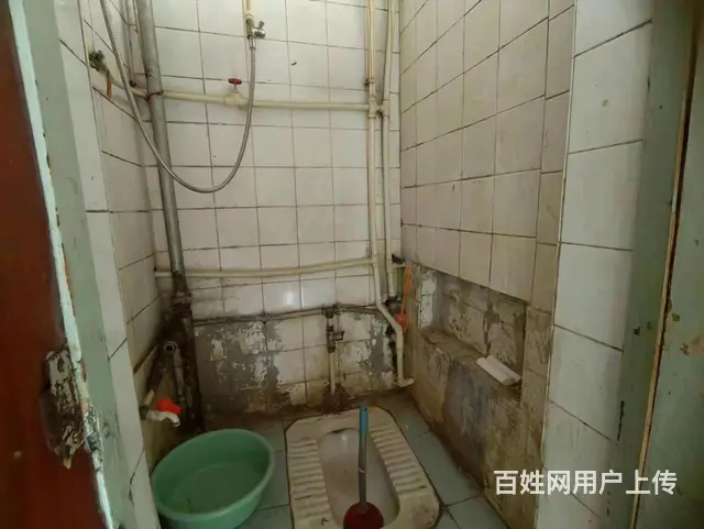 弘毅 南 织染厂家属院 两居 厅能用 老证 好楼层 - 图片 9