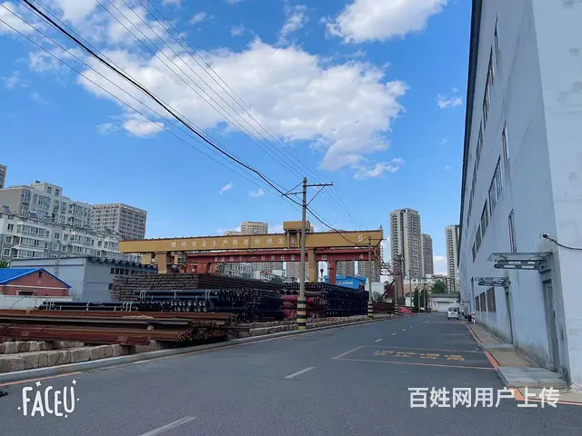 正规国企物流园库房出租 - 图片 4