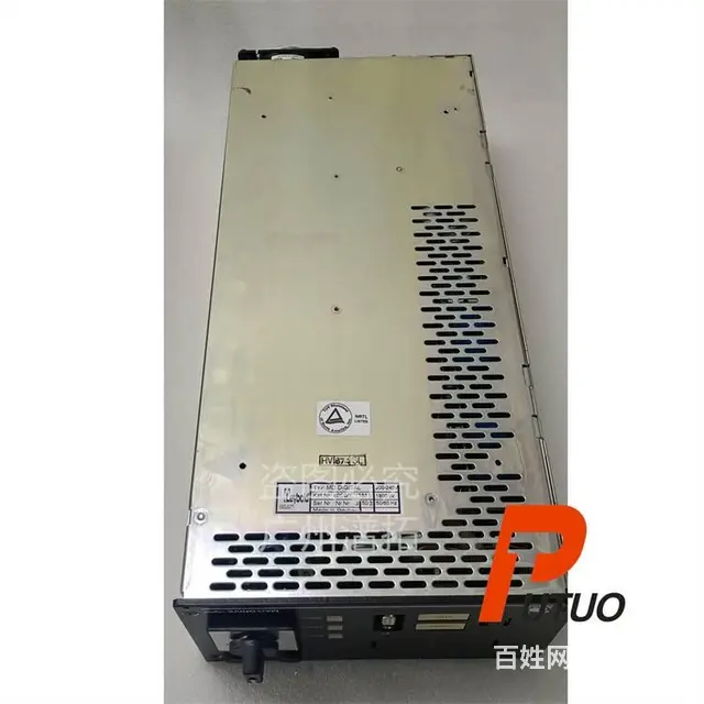 出Leybold MD DIGITAL分子泵控制器 - 图片 6
