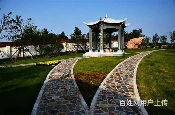 沈阳墓园排名，陶然寝园，生态公墓 - 图片 10