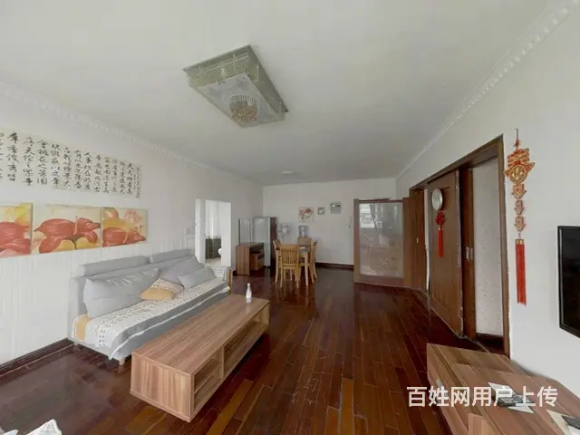 整租翠华新村北区 2室2厅 南 - 图片 2