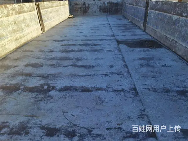 国四，瑞沃6.7米3轴平板 - 图片 5