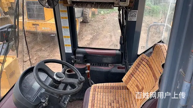 准新车一辆龙工855N可遇不可求 - 图片 9