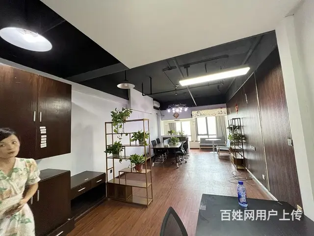 东创科技65平办公室出租 带办公家具 拎包办公 - 图片 8