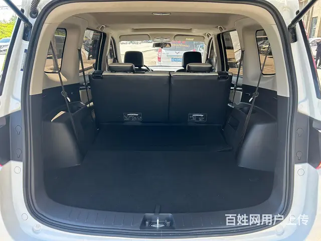 2019年长安A600全车原漆 - 图片 10