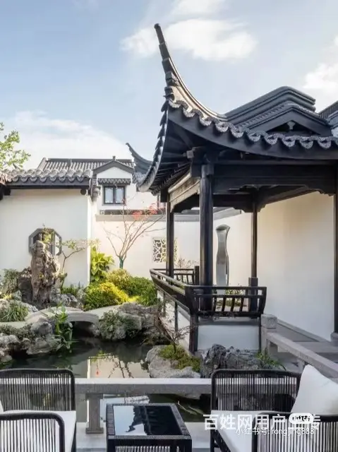 邵阳中式门窗 仿古门窗定制品牌思卓古建 - 图片 6