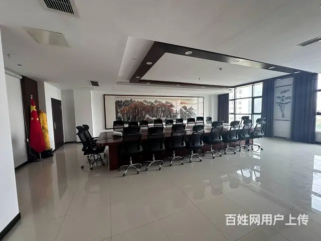 （城市在线找房免费）云龙万达东宝隆广场写字楼出租 - 图片 1