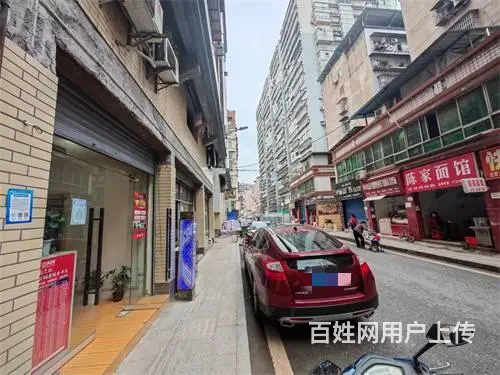 （达州铺源网）南外三里坪正南花园28㎡美发店转让（带夹层） - 图片 3