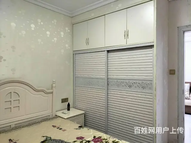 电梯房珠晖区火车站商业城附近有房出租 普通住宅2厅 精装修 - 图片 4