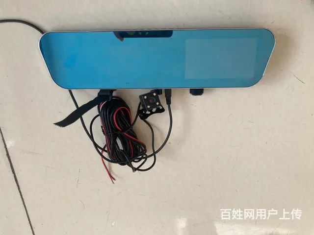 【搞定了！】高清行车记录仪 - 图片 4