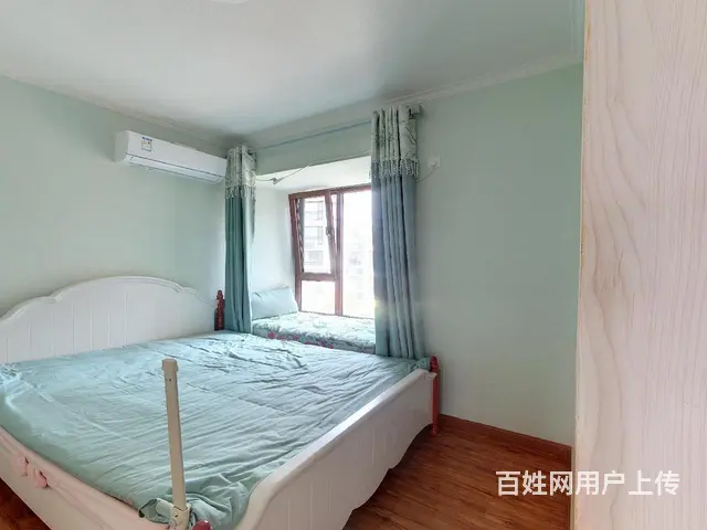四季花城 三期多层洋房 南北通透两居室 装修拎包入住 - 图片 8