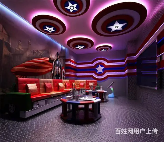 苏州本色娱乐[盘点娱乐大全] - 图片 2