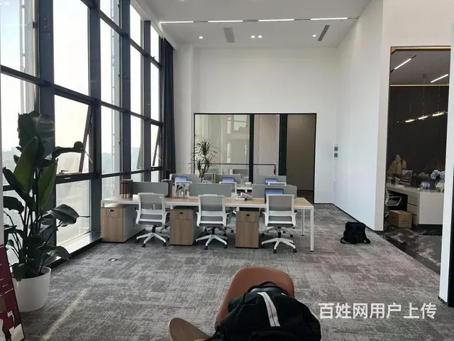 星耀城 江陵路地铁口 豪华装修带家具直播接待办公拎包入住 - 图片 10