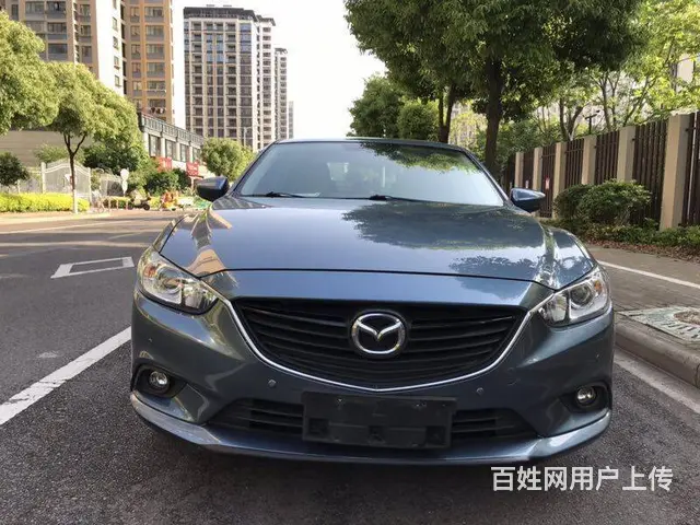 马自达6 2014款 马自达6 ATENZA 2. - 图片 1