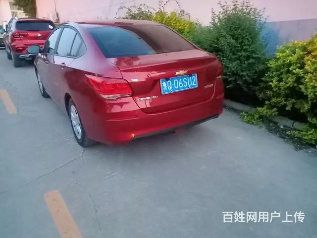 雪佛兰 科沃兹 2019款 1.5 手自一体 320 LS - 图片 3