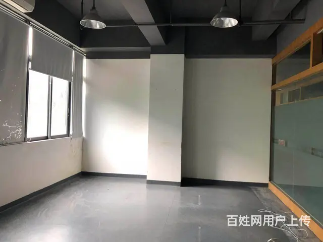 直租！带简装536平南屏写字楼 紧邻华发商都享政府补贴 - 图片 5