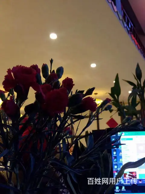 旺铺居）骨科医院旁临街餐饮铺面转让无行业限制 - 图片 7