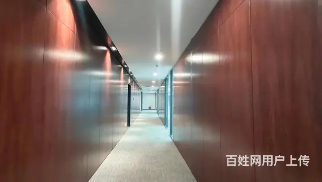汇金国际，整层出租，运河景观，多套房源出租，价格条件好谈！ - 图片 2
