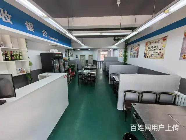 道里 安阳路200平烧烤店出兑 餐馆出兑 - 图片 6