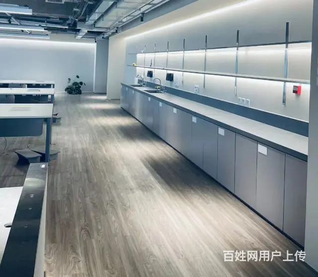 IECC国际科技节能大厦高新区天府三街站精装现房租售 - 图片 5