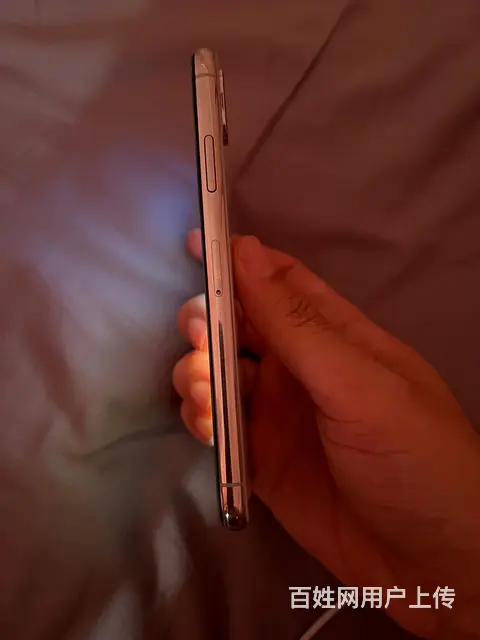 【搞定了！】出售自用苹果x 国行256g - 图片 4