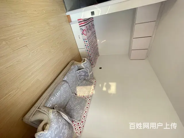 【搞定了！】整年出租小两室一厅楼房 - 图片 4