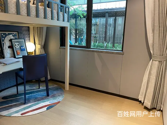 湖州西南科技城佳源四季景园齐全总价110万可随时看 - 图片 8