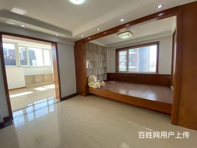 河东一中宏运凤凰新城一期金泰春天 - 图片 3