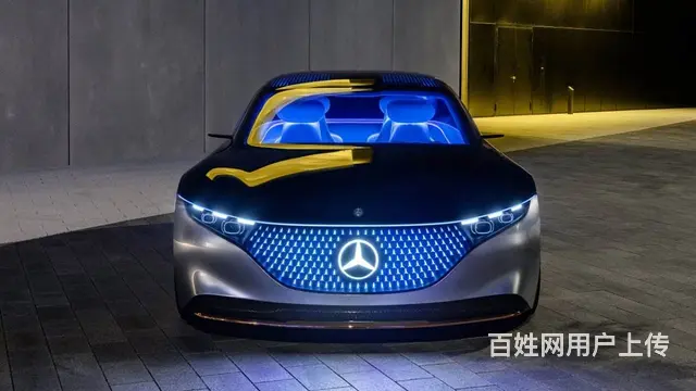 报废车 - 图片