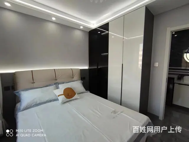 地铁房工大楼(铁西)沈辽中路 5楼南60 精装修36 - 图片 6