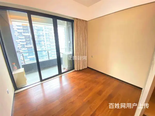 中信红树湾2期（北区）158平4房2卫  东南看河景608万 - 图片 11