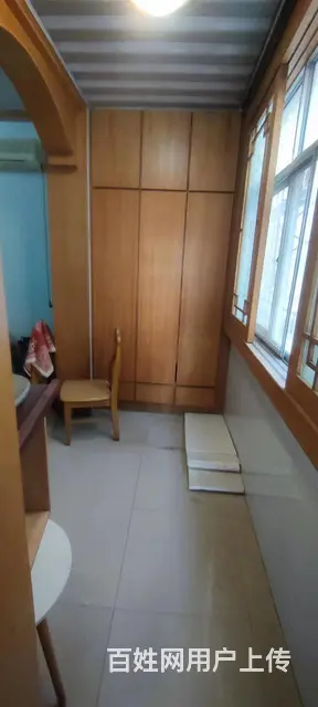 中轴世季小区 中装双证双气1楼 普通住宅 中等装修 - 图片 8